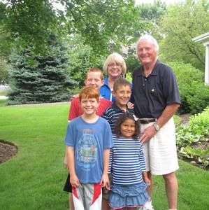 Meet your Posher, Diane